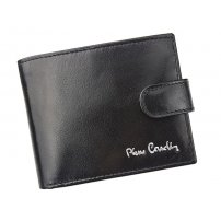 Novčanik Pierre Cardin YS520.1 323A RFID - crna