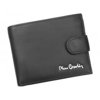 Novčanik Pierre Cardin TILAK09 323A - crna