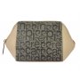 Kozmetička torbica Pierre Cardin MS87 61464 - taupe