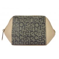 Kozmetička torbica Pierre Cardin MS87 61464 - taupe