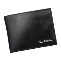 Novčanik Pierre Cardin YS520.1 8805 RFID - crna