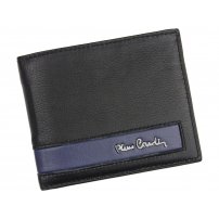 Novčanik Pierre Cardin CB TILAK26 8824 RFID - crna + plava