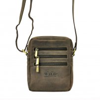 Torba Wild 250-MH - smeđa