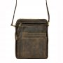 Torba Wild 250839-MH - smeđa