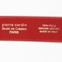 Remen Pierre Cardin PSN 6210 - crna