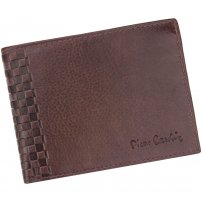 Novčanik Pierre Cardin TILAK40 8805 RFID - bordo