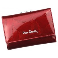 Novčanik Pierre Cardin 02 LEAF 117 - crvena