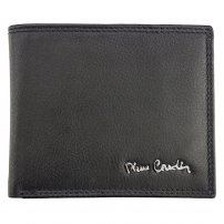 Novčanik Pierre Cardin TILAK43 8825 - crna