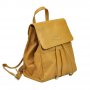 Ruksak Pierre Cardin FRZ 1761 DOLLARO - camel