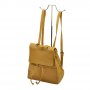 Ruksak Pierre Cardin FRZ 1761 DOLLARO - camel