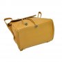 Ruksak Pierre Cardin FRZ 1761 DOLLARO - camel