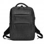 Ruksak Pierre Cardin 331735 ALAN02 LAPTOP - crna