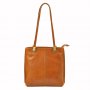 Ruksak Florence 35 - camel