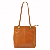 Ruksak Florence 35 - camel