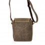 Torba Wild 250591-MH - tamno smeđa