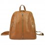 Ruksak Patrizia Piu 518-011 - camel