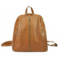 Ruksak Patrizia Piu 518-011 - camel