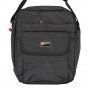 Torba Bag Street 2363 - crna