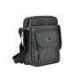 Torba Bag Street 2363 - crna