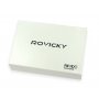 Novčanik Rovicky PC-104-BAR RFID - smeđa