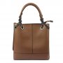 Torbica Pierre Cardin 18381 IZA287 - camel