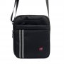 Torba Nordee S117 - crna