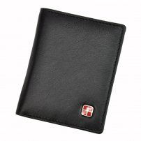 Novčanik Albatross SN MINI PC RFID - crna