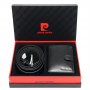 Poklon set Pierre Cardin ZG-115 - crna