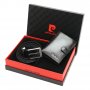 Poklon set Pierre Cardin ZG-115 - crna