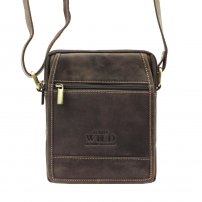 Torba Wild 251-MH - smeđa