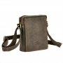 Torba Wild 250589-MH - tamno smeđa