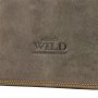 Torba Wild 250589-MH - tamno smeđa