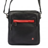 Torba Albatross BB178 - crna