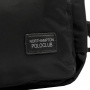 Ruksak Northampton Polo Club PC3170# - crna