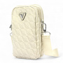 Torba Sergio Valentini 7174# - pepeljasta