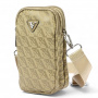 Torba Sergio Valentini 7174# - pepeljasta