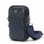 Torba Sergio Valentini 7174# - pepeljasta