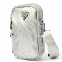 Torba Sergio Valentini 7174# - srebrna