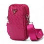 Torba Sergio Valentini 7174# - magenta