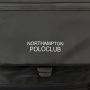 Ruksak Northampton Polo Club PC3169# - crna