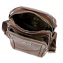 Torba Northampton Polo Club PC3002# - smeđa